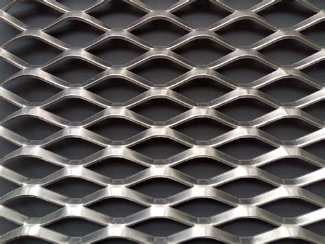 stretched metal sheet|expanded metal mesh sheets.